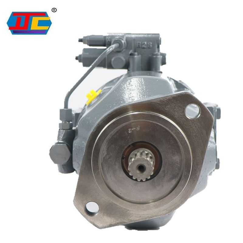 Pompes hydrauliques Rexroth pour mini-pelles A10V071 Couleur grise