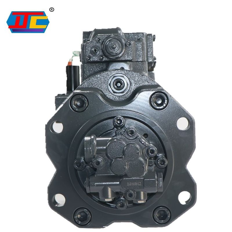 Pompes hydrauliques pour excavateurs VOL-VO Pompes à piston K3V140DT-9N29 Pour EC290 EC290B