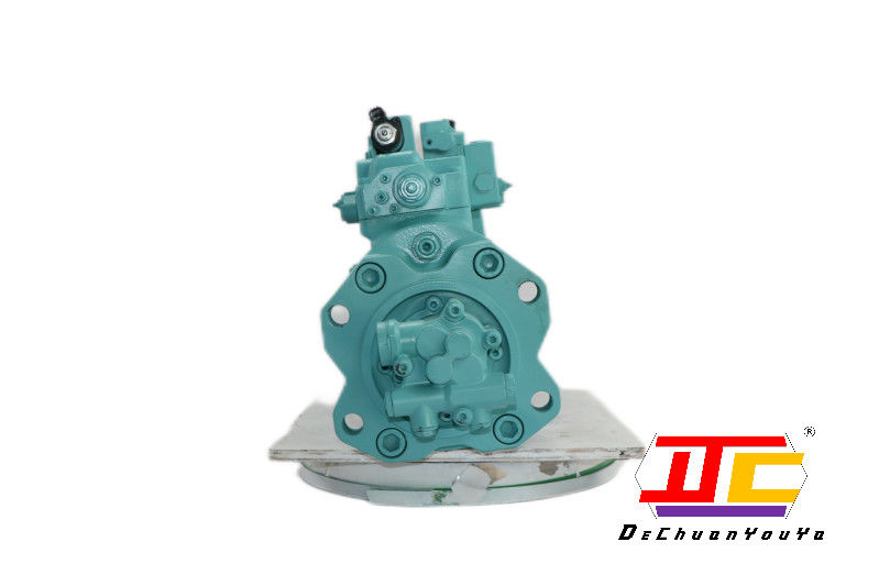 Pompes hydrauliques en acier pour les excavatrices pour Kobelco SK200-6E SK230-6E SK350-6E