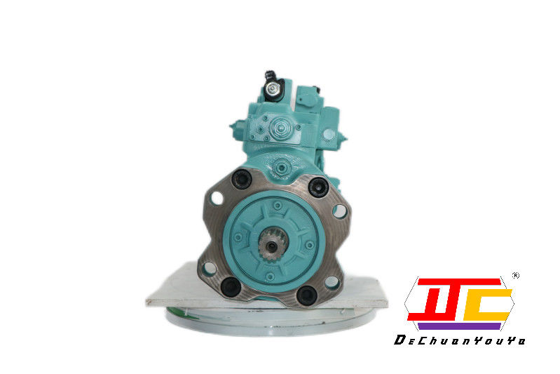 Pompes hydrauliques en acier pour les excavatrices pour Kobelco SK200-6E SK230-6E SK350-6E