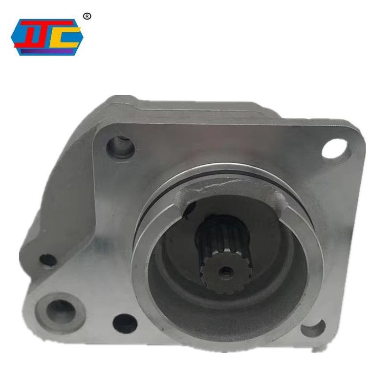 1262016 C.A.T Pièces pour excavatrice, C.A.T E320B SBS120 Pompes à engrenages hydrauliques