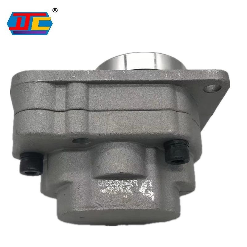 1262016 C.A.T Pièces pour excavatrice, C.A.T E320B SBS120 Pompes à engrenages hydrauliques