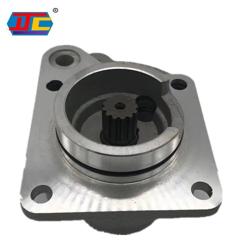1262016 C.A.T Pièces pour excavatrice, C.A.T E320B SBS120 Pompes à engrenages hydrauliques