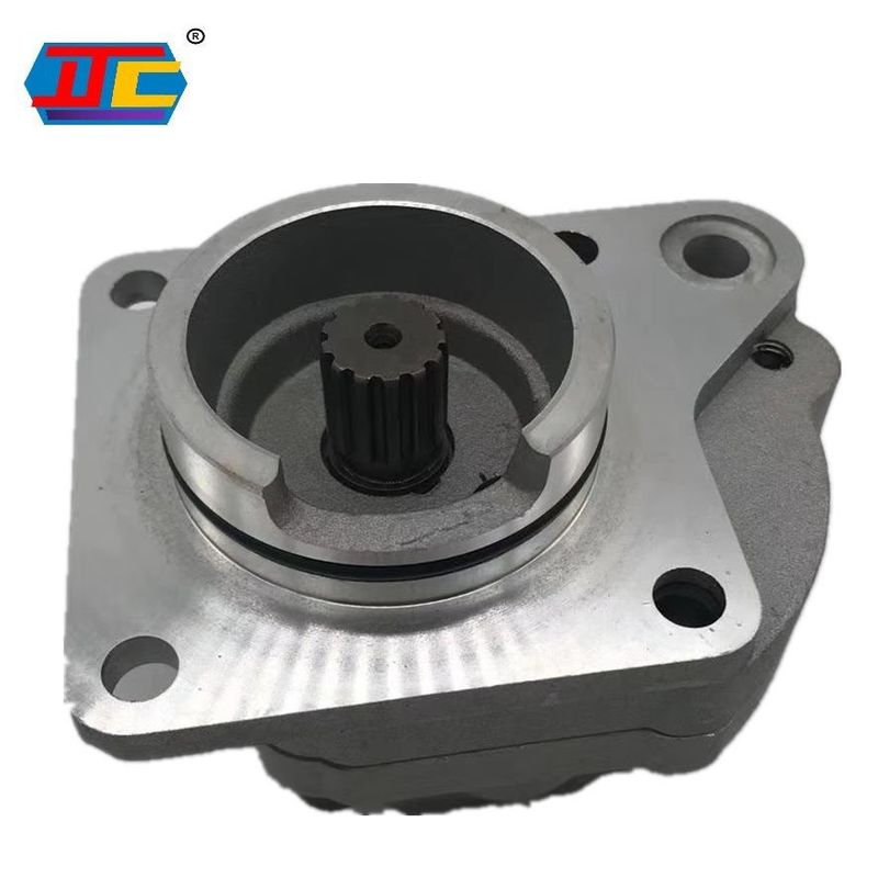 1262016 C.A.T Pièces pour excavatrice, C.A.T E320B SBS120 Pompes à engrenages hydrauliques