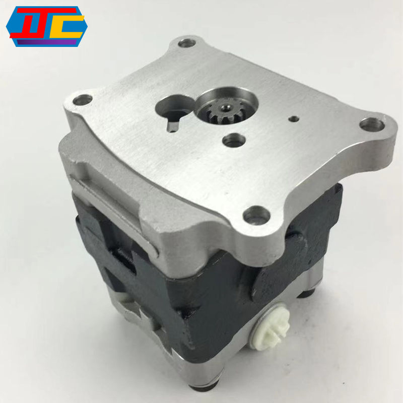 PC35MR PC38UU Pompe à engrenages Komatsu Pompes pilote 705-41-07180 Pour les excavatrices