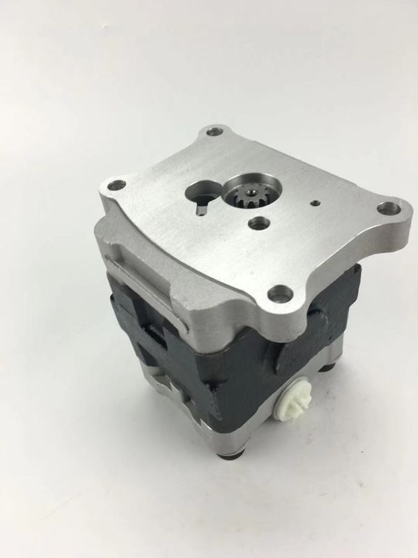 PC35MR PC38UU Pompe à engrenages Komatsu Pompes pilote 705-41-07180 Pour les excavatrices