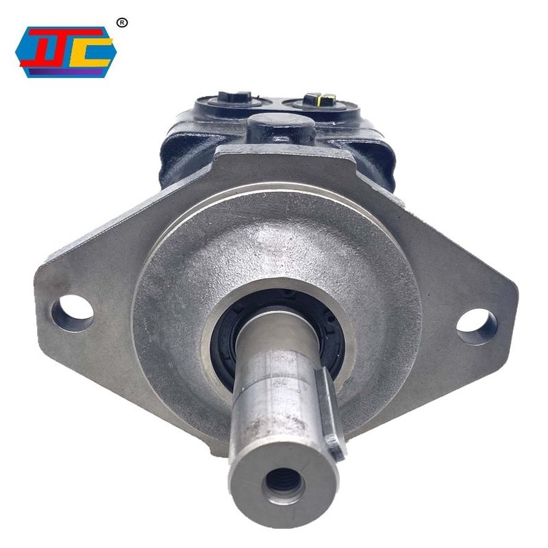 ZAX470 moteur de ventilateur hydraulique, Hitachi moteur de ventilateur pour excavateur ZAX450