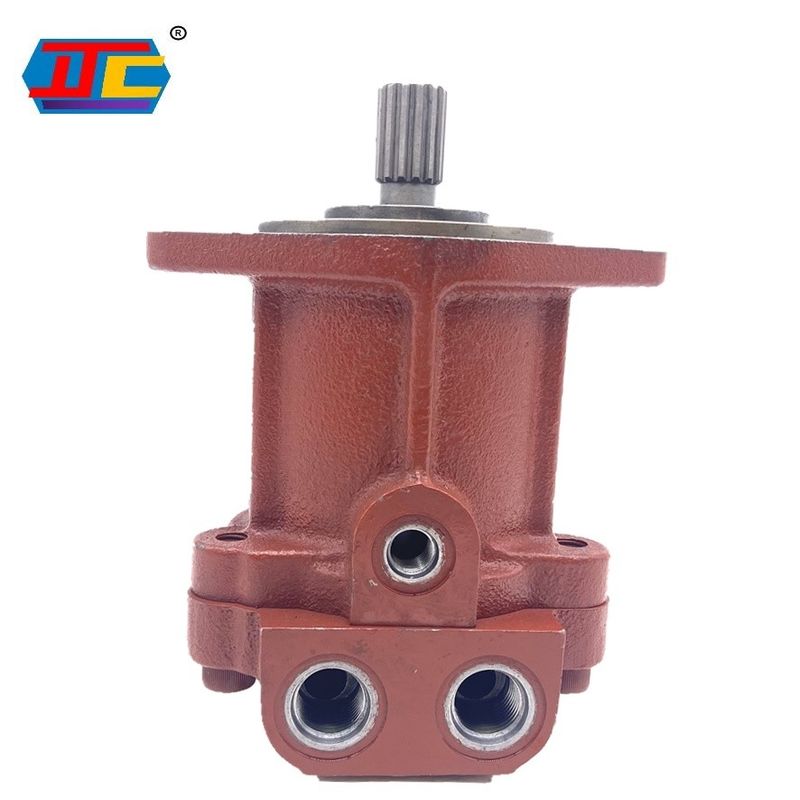 VOL-VO EC700 Excavator moteur hydraulique 14531612 Faible bruit haute densité de puissance