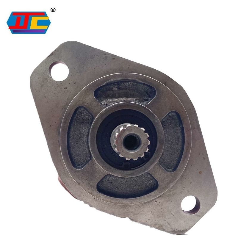 VOL-VO EC700 Excavator moteur hydraulique 14531612 Faible bruit haute densité de puissance
