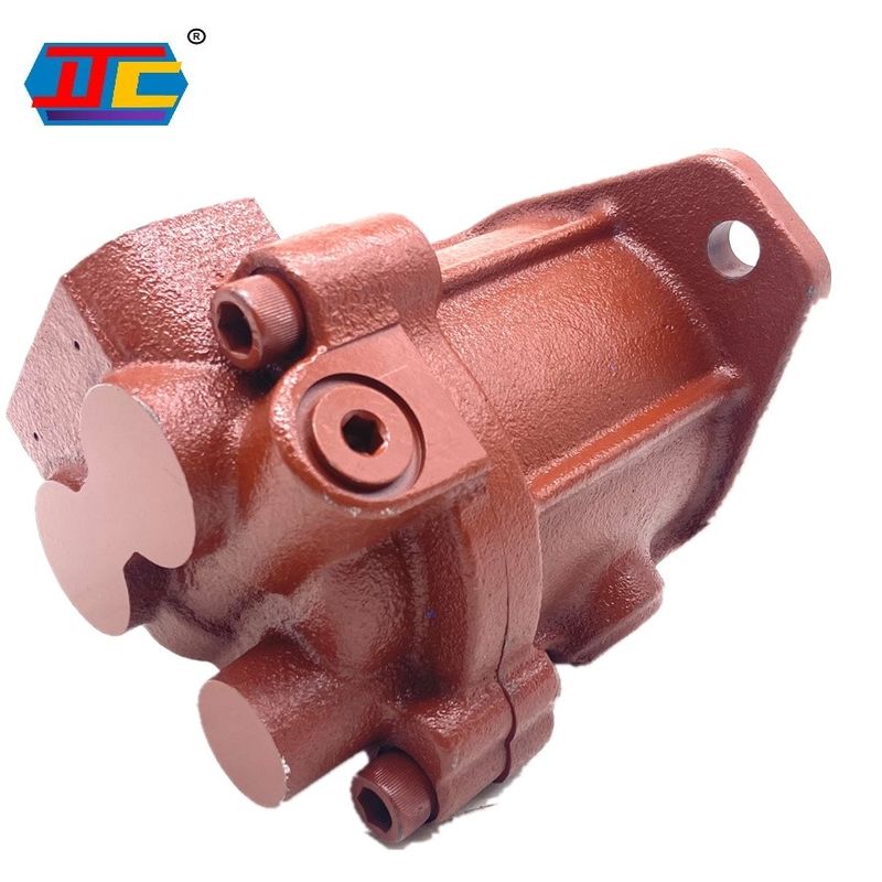 VOL-VO EC700 Excavator moteur hydraulique 14531612 Faible bruit haute densité de puissance