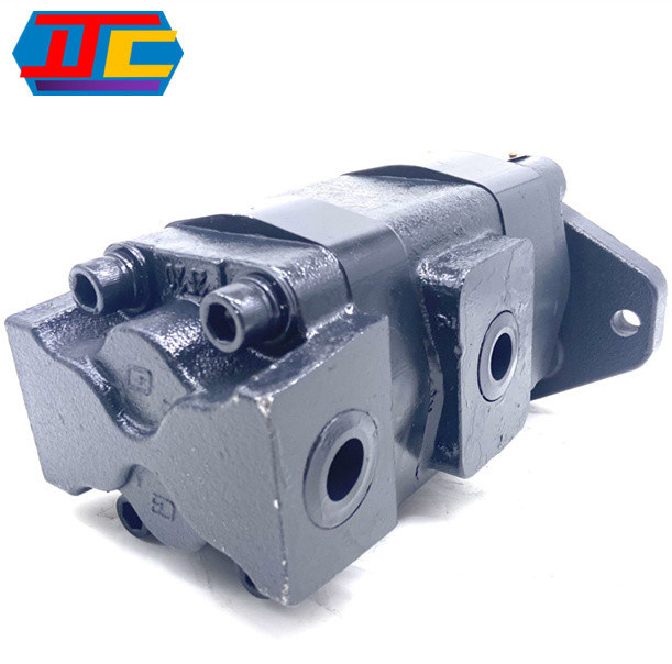 VOL-VO EC360 pompe à engrenages hydrauliques 14561971 moteur de ventilateur pour excavatrice