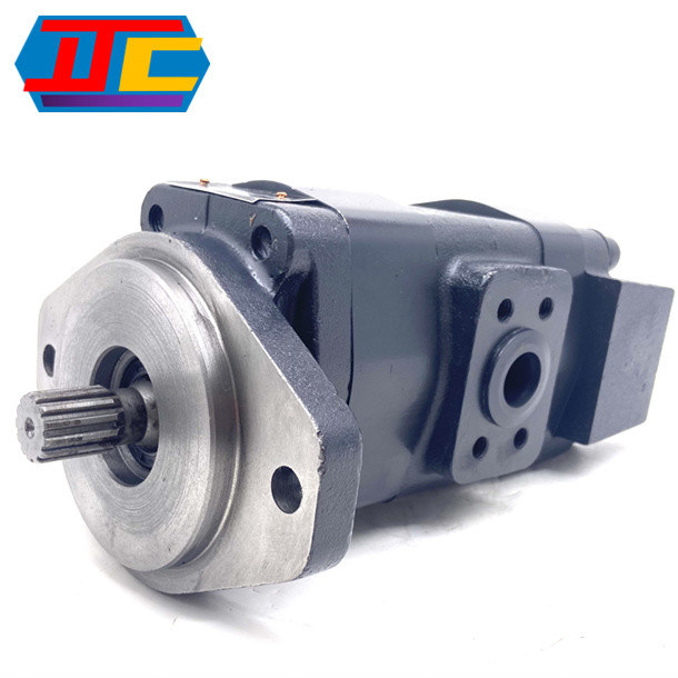 14602252 Pompe à ventilateur hydraulique, moteur de ventilateur VOL-VO Parties de pellets pour EC380