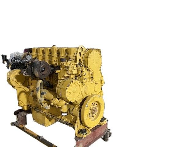 MAOQUN Excavateur d'origine importé moteur remanié C.A.T C15 de haute qualité