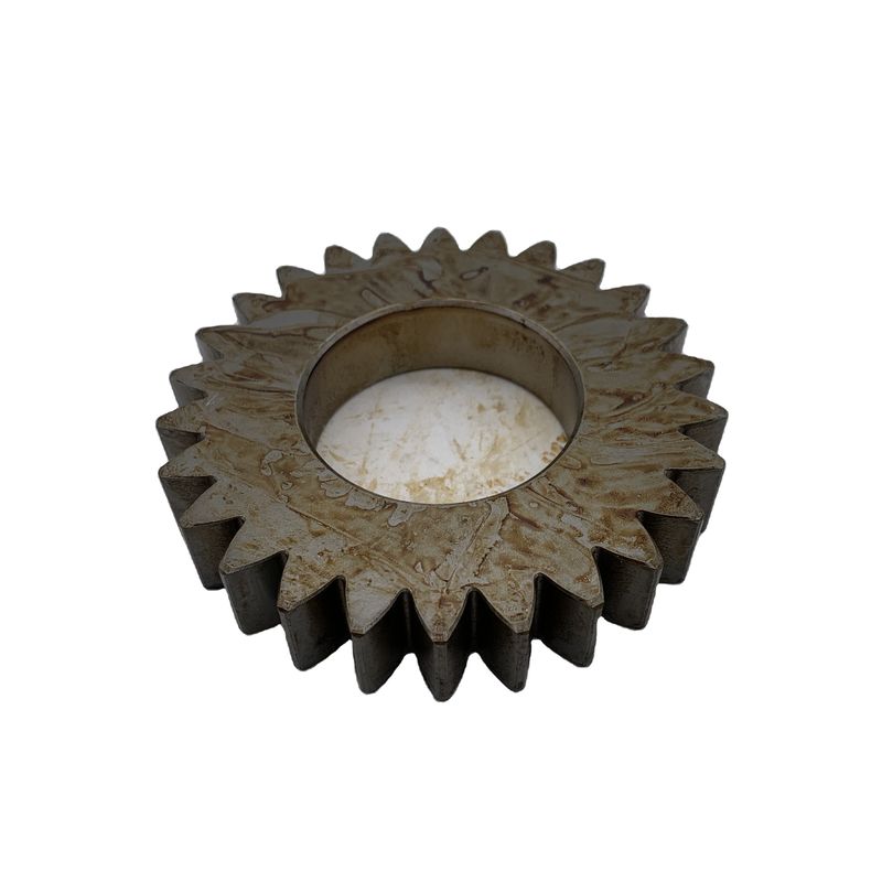 C.A.T 320BCD Pièces de moteur de pelletage engrenages de transmission C.A.T utilisés