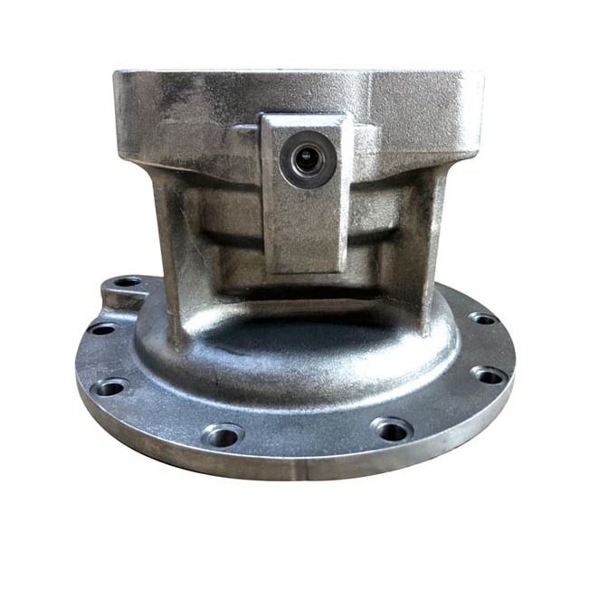 Le moteur de balancement de Kobelco SK200-6E M5X130 moteur de balancement pour excavatrice
