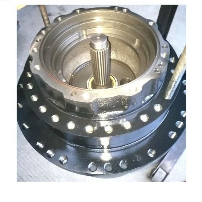KATO HD820-3 Assemblage de moteur de transmission de déplacement pour les travaux de construction