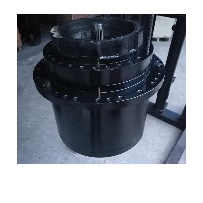 KATO HD820-3 Assemblage de moteur de transmission de déplacement pour les travaux de construction