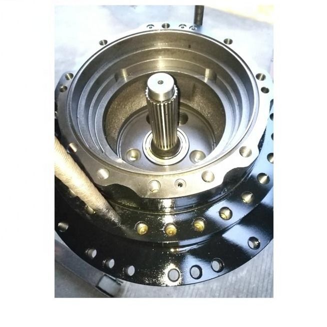 KATO HD820-3 Assemblage de moteur de transmission de déplacement pour les travaux de construction