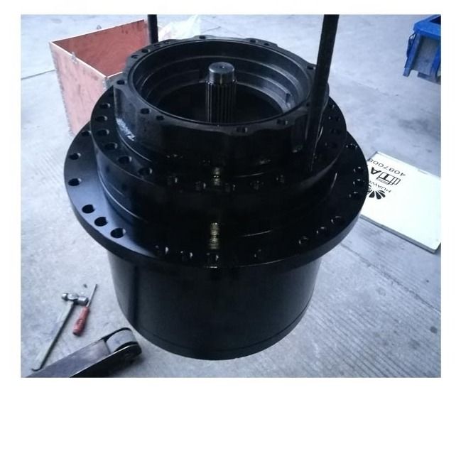 KATO HD820-3 Assemblage de moteur de transmission de déplacement pour les travaux de construction