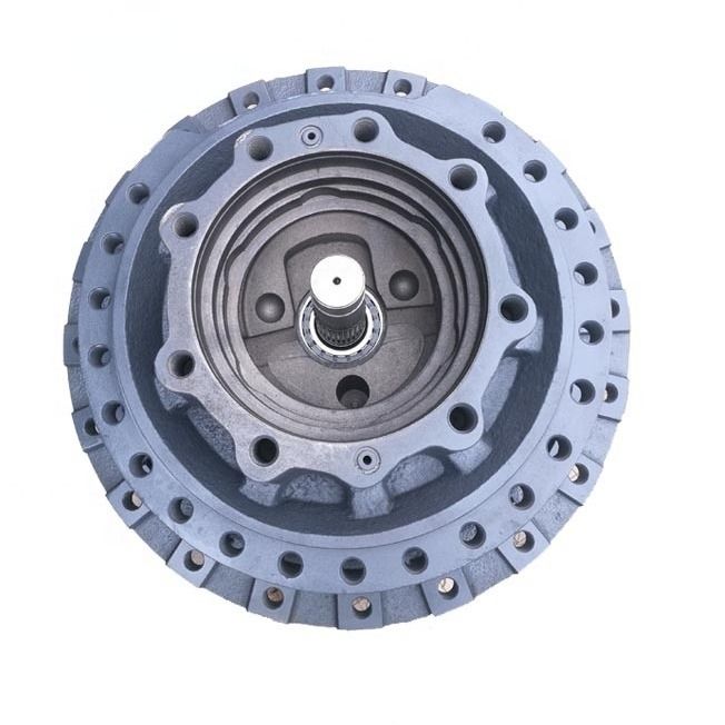 ZX330-3 Boîte de vitesses de réduction du moteur de voyage Dispositif d'entraînement final Appliquez-vous aux pièces de rechange des excavatrices Hitachi
