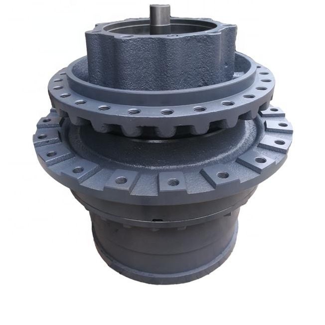 ZX330-3 Boîte de vitesses de réduction du moteur de voyage Dispositif d'entraînement final Appliquez-vous aux pièces de rechange des excavatrices Hitachi