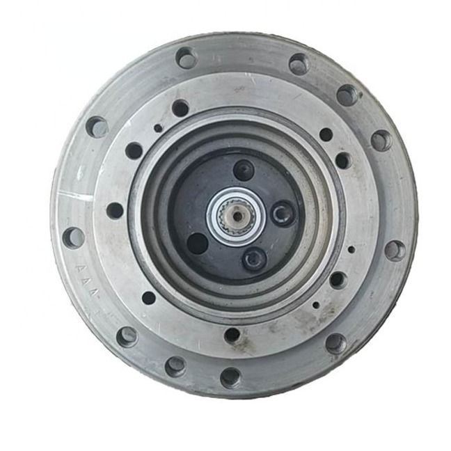 EX33u Boîte de vitesses de réduction du moteur de voyage Drive final Appliquez-vous aux pièces de rechange des excavatrices Hitachi