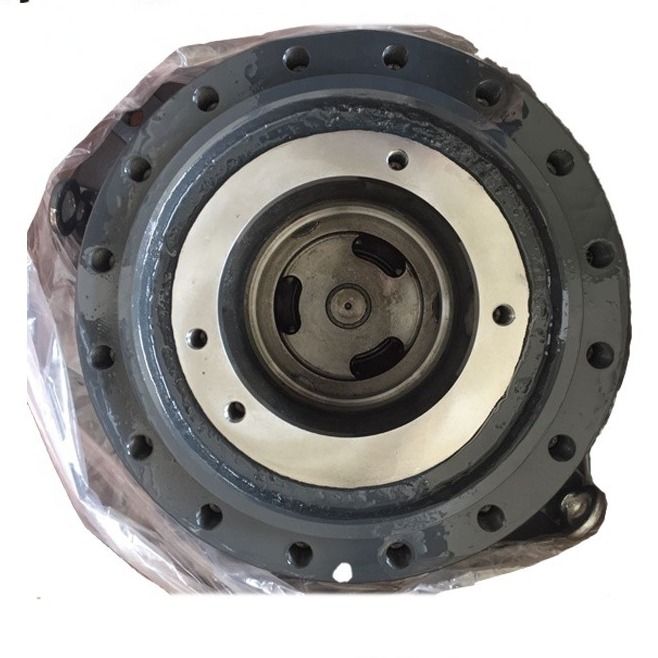 E320C E320D Boîte de vitesses de réduction du moteur de voyage Dispositif d'entraînement final Appliquez-vous aux pièces de rechange de la pelle C.A.T 2227-6035