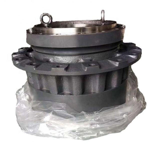 E320C E320D Boîte de vitesses de réduction du moteur de voyage Dispositif d'entraînement final Appliquez-vous aux pièces de rechange de la pelle C.A.T 2227-6035