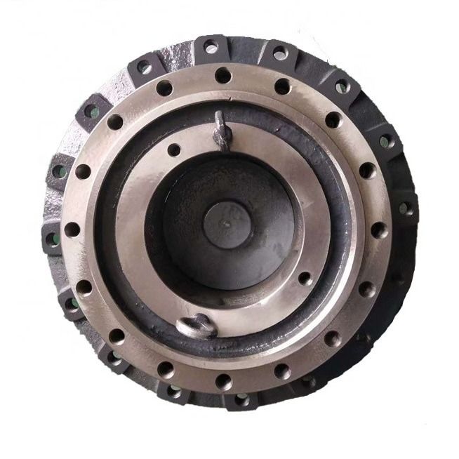 E320C E320D Boîte de vitesses de réduction du moteur de voyage Dispositif d'entraînement final Appliquez-vous aux pièces de rechange de la pelle C.A.T 2227-6035