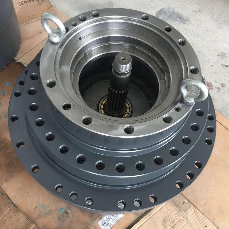 DH220-5 Moteur de déplacement de réduction de l'entraînement final boîte de vitesses Appliquez aux pièces de rechange de Doosan Excavation