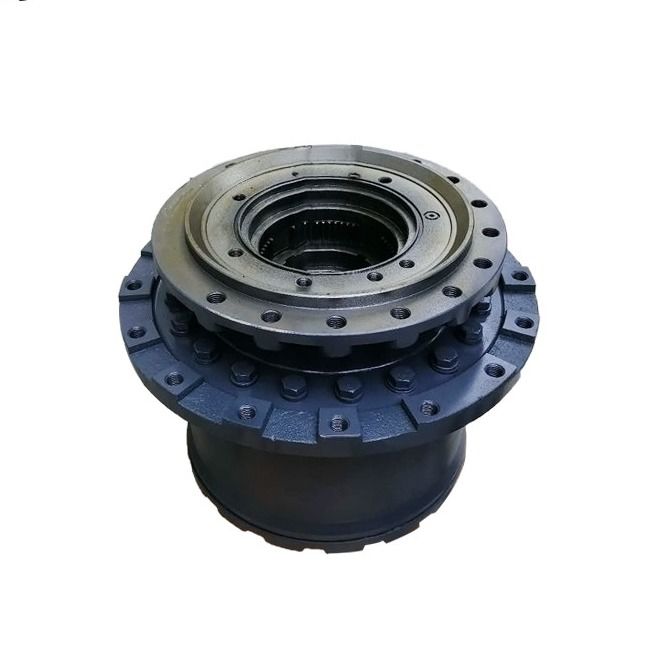 EX200-2 Boîte de vitesses de réduction du moteur de déplacement Dispositif d'entraînement final pour excavatrice Hitachi