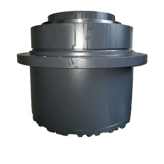 DH150 boîte de vitesses de réduction du moteur de déplacement Appliquez-vous aux pièces de rechange de l'excavatrice Doosan