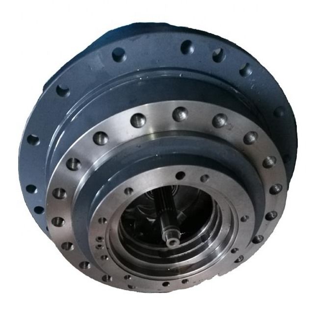 DH150 boîte de vitesses de réduction du moteur de déplacement Appliquez-vous aux pièces de rechange de l'excavatrice Doosan