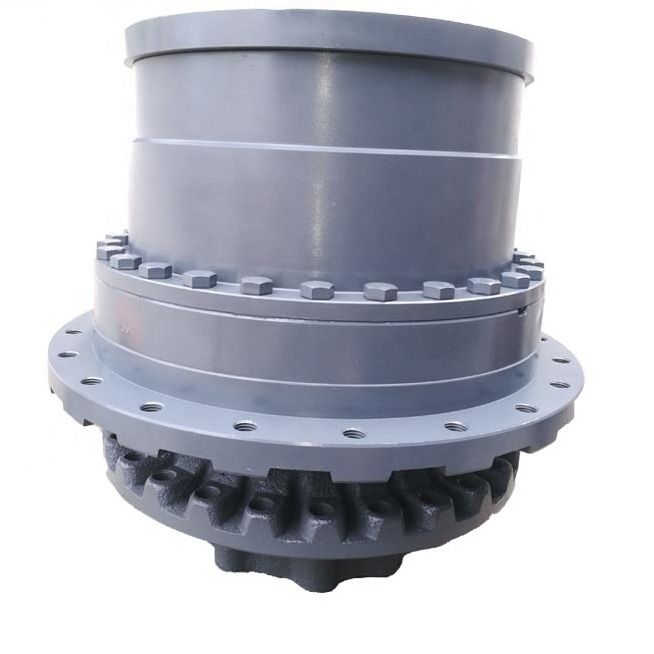 ZX330-1 ZX330-6 Boîte de vitesses de réduction du moteur de voyage Dispositif de conduite finale Appliquez-vous aux pièces de rechange des excavatrices Hitachi