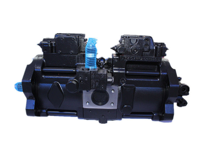 K3V63DT-9C K3V63DT Unité de pompe principale hydraulique pour excavatrice R130-5 R150-7