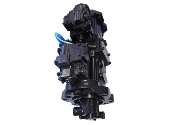 K3V63DT-9C K3V63DT Unité de pompe principale hydraulique pour excavatrice R130-5 R150-7