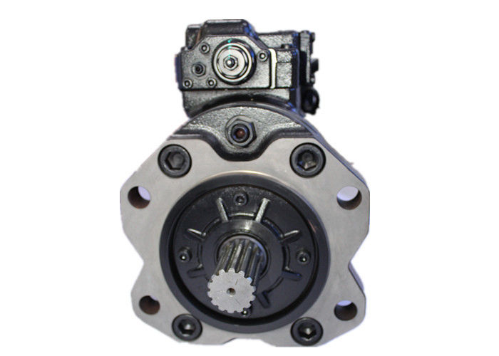 K3V63DT-9C K3V63DT Unité de pompe principale hydraulique pour excavatrice R130-5 R150-7