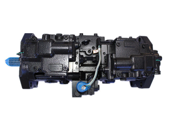 K3V63DT-9C K3V63DT Unité de pompe principale hydraulique pour excavatrice R130-5 R150-7