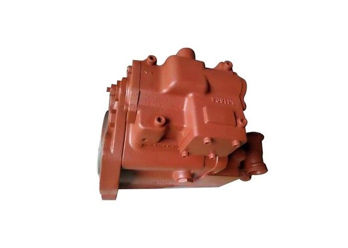 K3V63 SK120-6 SK100-6 SK130-8 Pompes hydrauliques pour excavatrice Pompes à engrenages de pression rouges Pompes hydrauliques principales Pompes pilote