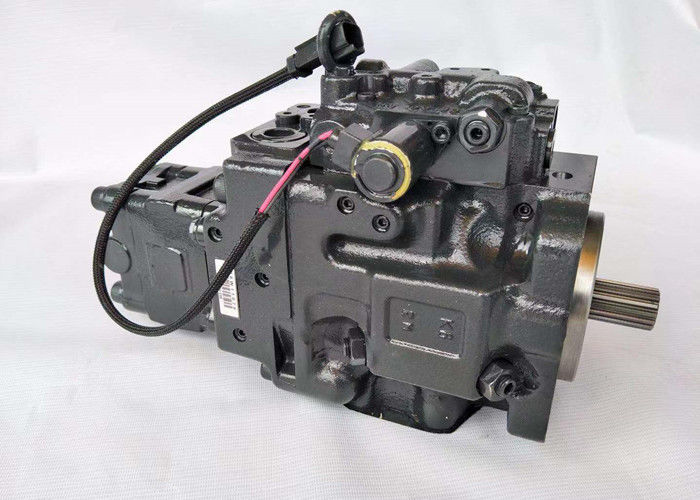 PC55MR-3 Excavateur pompe hydraulique Assy / PC55-3 Excavateur à pompe principale 708-3S-00942 708-3S-00941