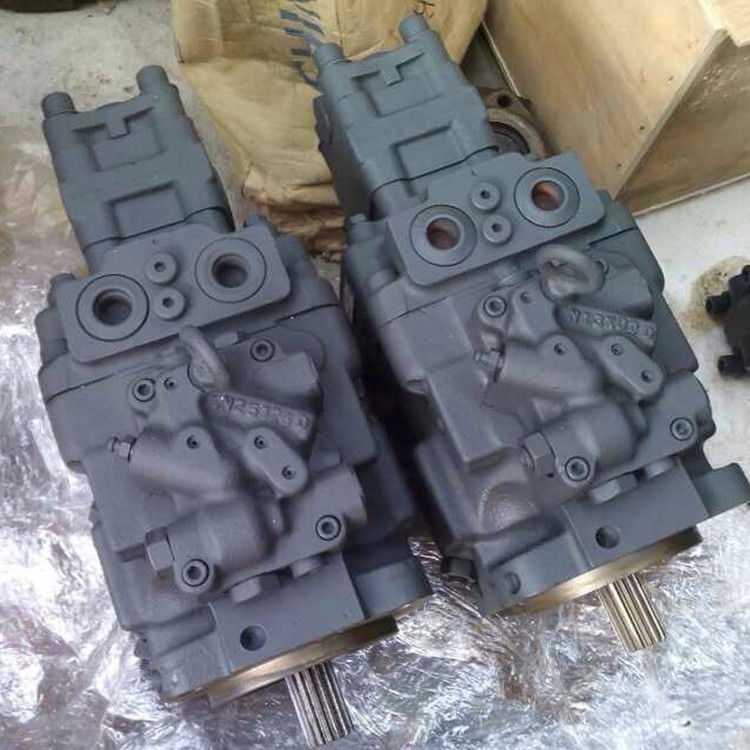 PC55MR-3 Excavateur pompe hydraulique Assy / PC55-3 Excavateur à pompe principale 708-3S-00942 708-3S-00941