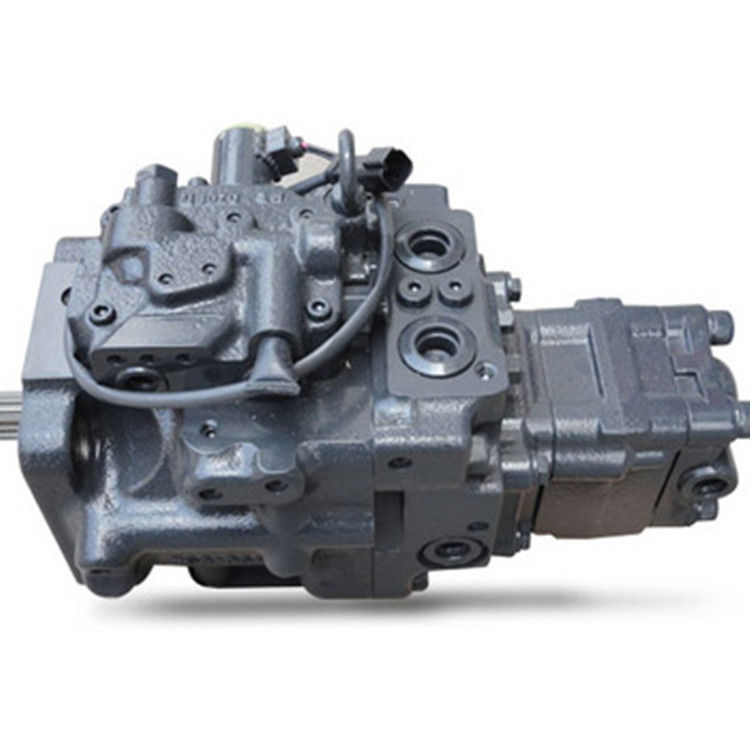 PC55MR-3 Excavateur pompe hydraulique Assy / PC55-3 Excavateur à pompe principale 708-3S-00942 708-3S-00941