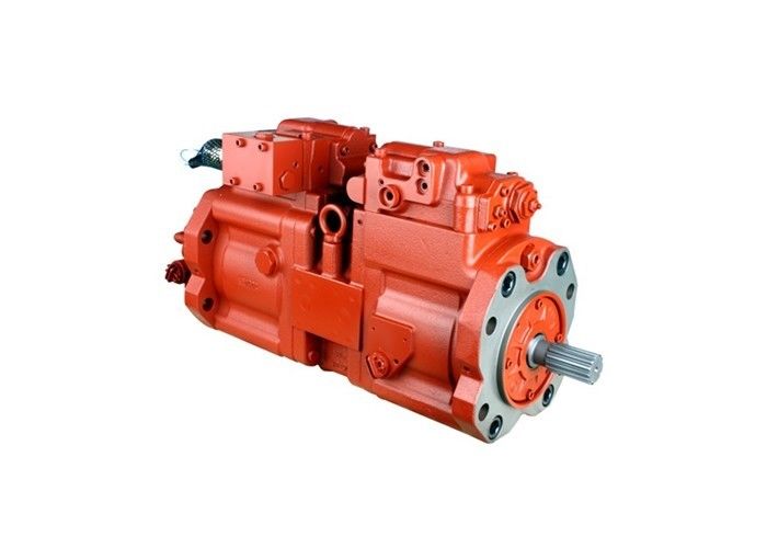 DH150-7 XE135 S140LC-V S150LC-V 2401-9236B K3V63DT - HNOV -14T Excavateur pompe hydraulique principale