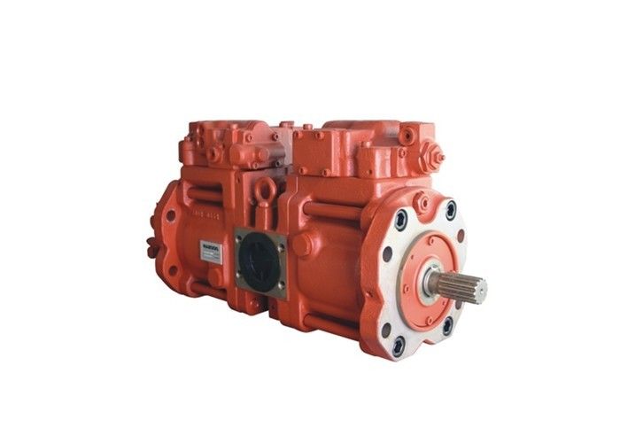 DH150-7 XE135 S140LC-V S150LC-V 2401-9236B K3V63DT - HNOV -14T Excavateur pompe hydraulique principale
