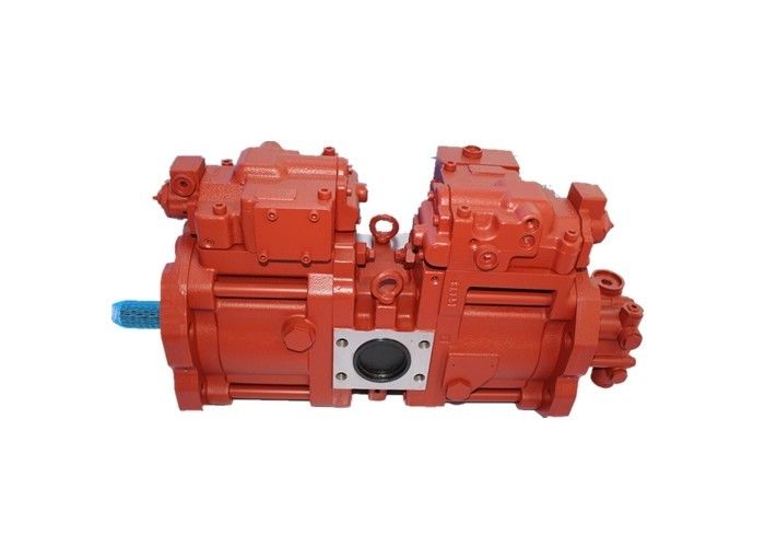 DH150-7 XE135 S140LC-V S150LC-V 2401-9236B K3V63DT - HNOV -14T Excavateur pompe hydraulique principale