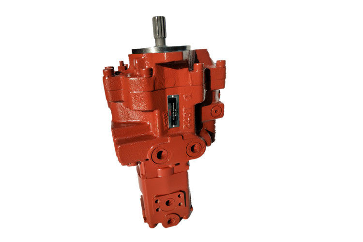 Pompes hydrauliques pour excavatrices originales PVD-2B-50 ZX60-5 SK60 E305