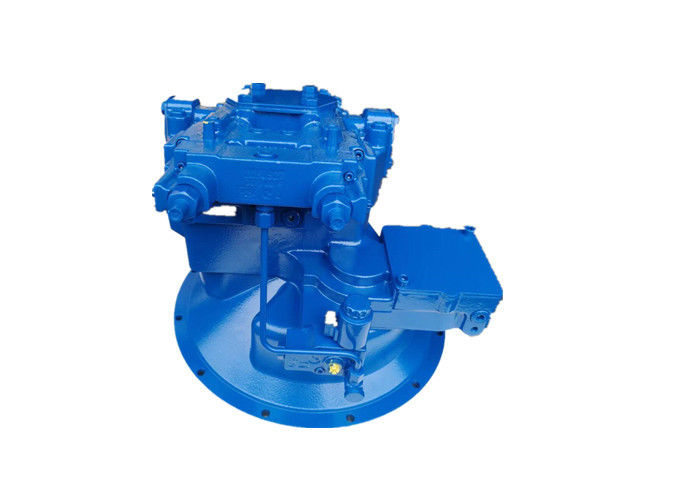Donsan DX420 pompe hydraulique pour excavatrice A8V0200 couleur bleue