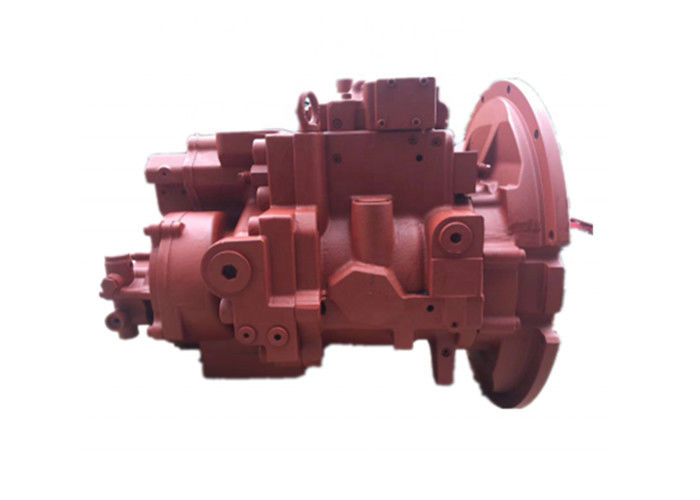 Les pièces détachées de l' excavatrice Hitachi ZX450, pompe hydraulique Hyundai