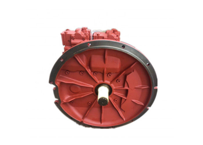 Les pièces détachées de l' excavatrice Hitachi ZX450, pompe hydraulique Hyundai