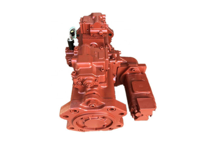Pompes à pression hydraulique VOL-VO EC360, pompe principale hydraulique Ram K3V180DTP K3V180 7220-00700